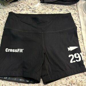 CROSSFIT GAMES 2024 GORUCK SHORTS